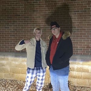 Meet your Posher, Joe